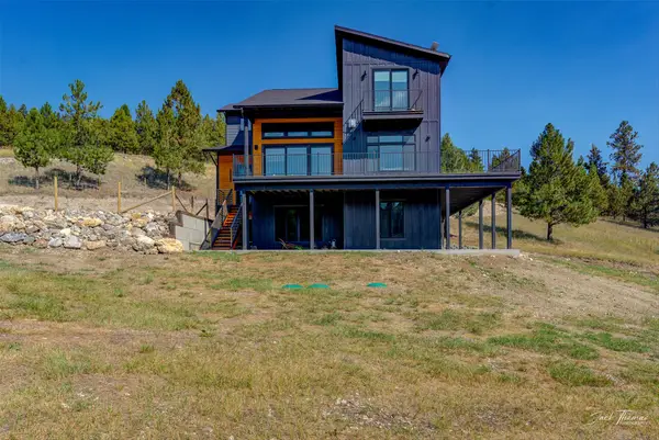 67 Holmes Gulch Road, Clancy, MT 59634