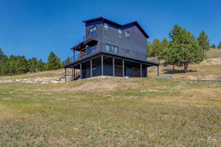 67 Holmes Gulch Road, Clancy, MT 59634 - #2