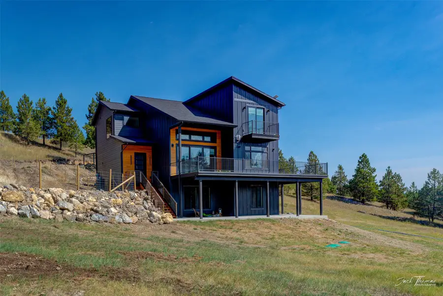 67 Holmes Gulch Road, Clancy, MT 59634 - #3