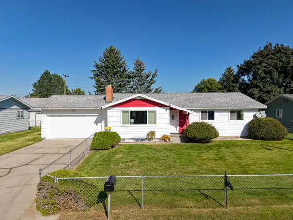 122 Tahoe Drive, Missoula, MT 59803