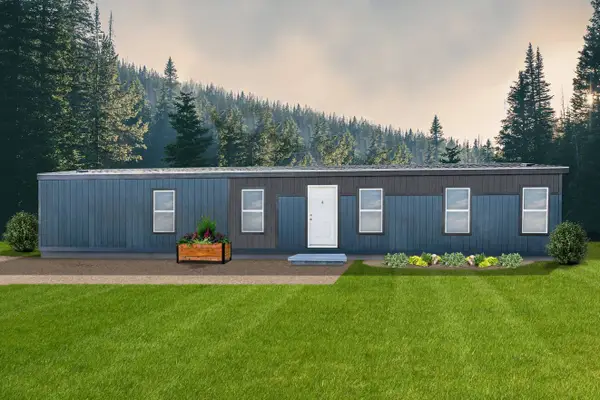 102 Mckenzie Drive, Eureka, MT 59917