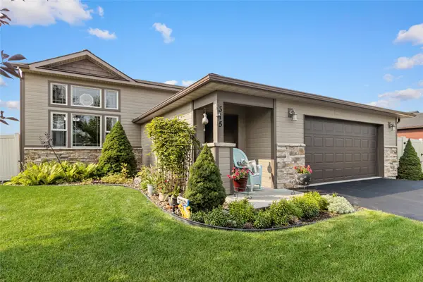 515 Triple Creek Drive, Kalispell, MT 59901