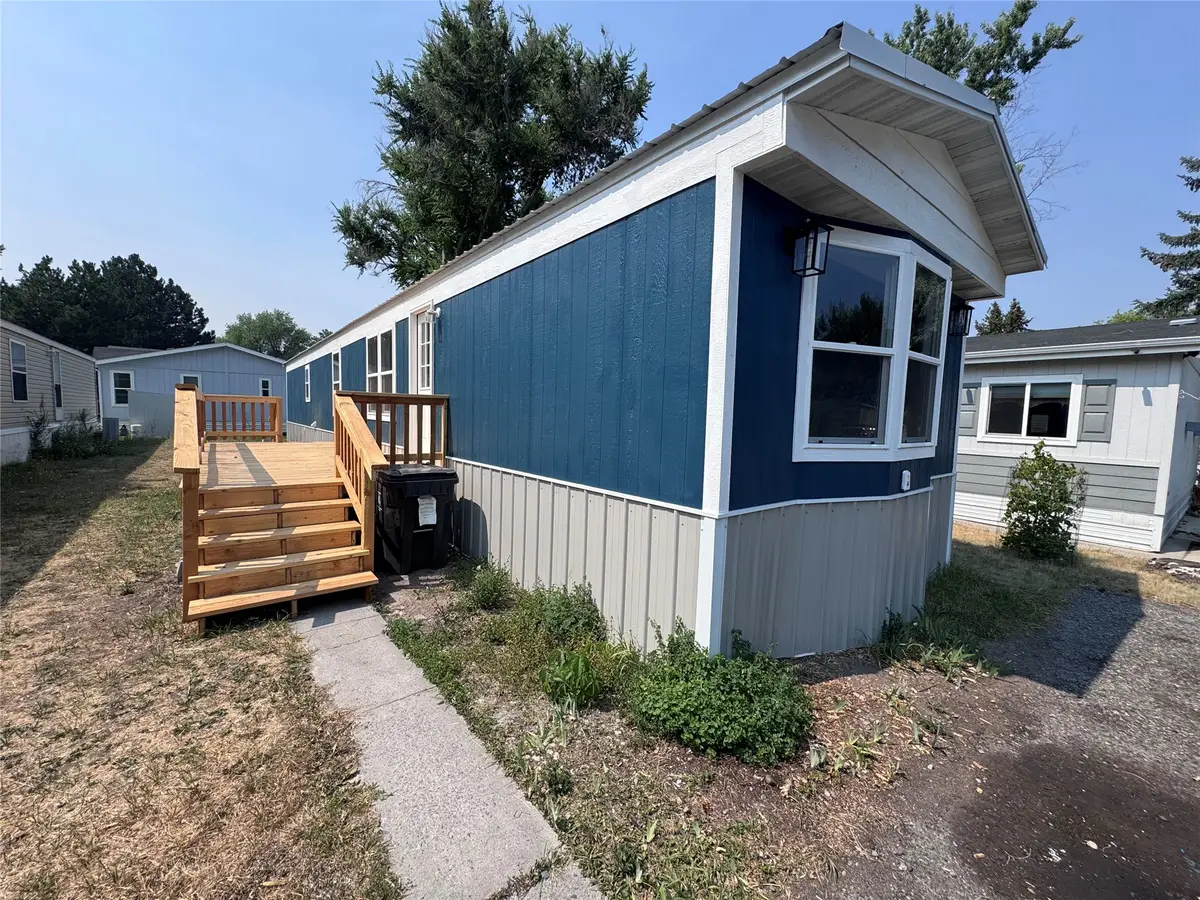 3000 Villard Avenue #98, Helena, MT 59601 - #1