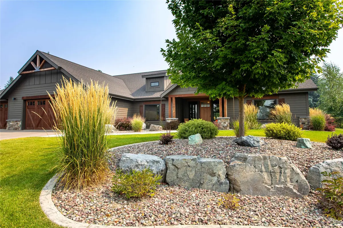 105 Whitetail Court, Bigfork, MT 59911 - #1