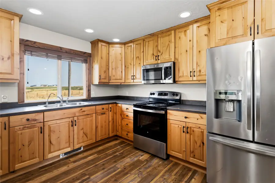 41187 Tower Road, Polson, MT 59860 - #2