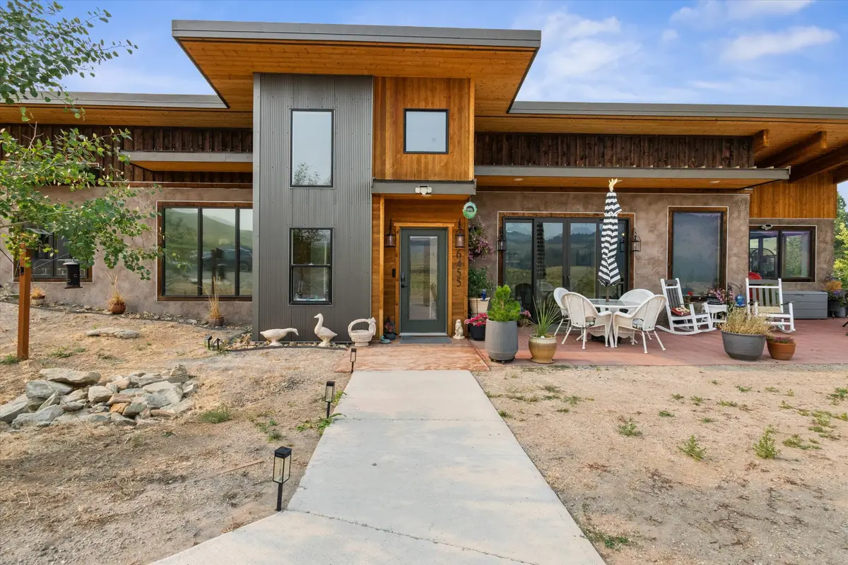 6445/6455 St Louis Gulch Drive, Helena, MT 59602 - #1