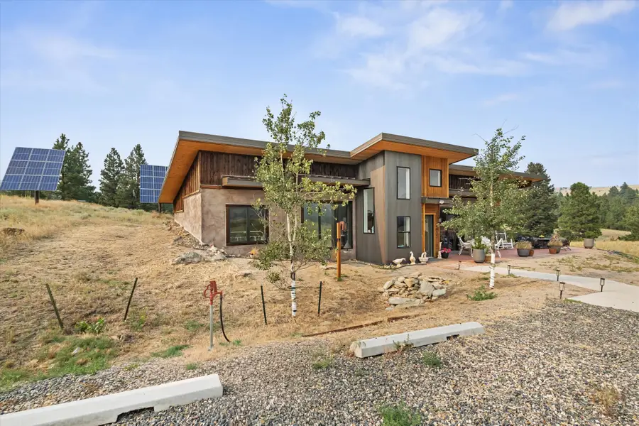 6445/6455 St Louis Gulch Drive, Helena, MT 59602 - #2