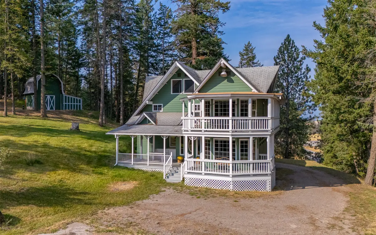 2790 Mt Highway 82, Bigfork, MT 59911 - #1