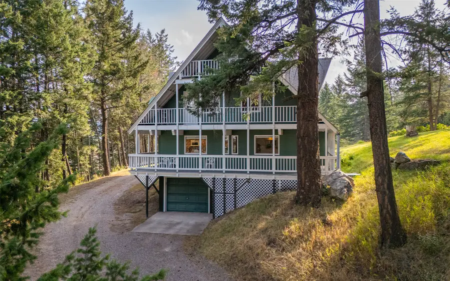 2790 Mt Highway 82, Bigfork, MT 59911 - #2