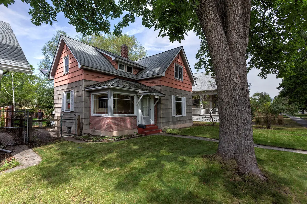 639 Brooks Street, Missoula, MT 59801 - #1