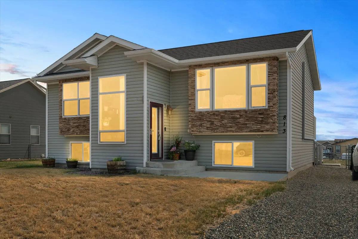 813 Guthrie Road, Helena, MT 59602 - #1