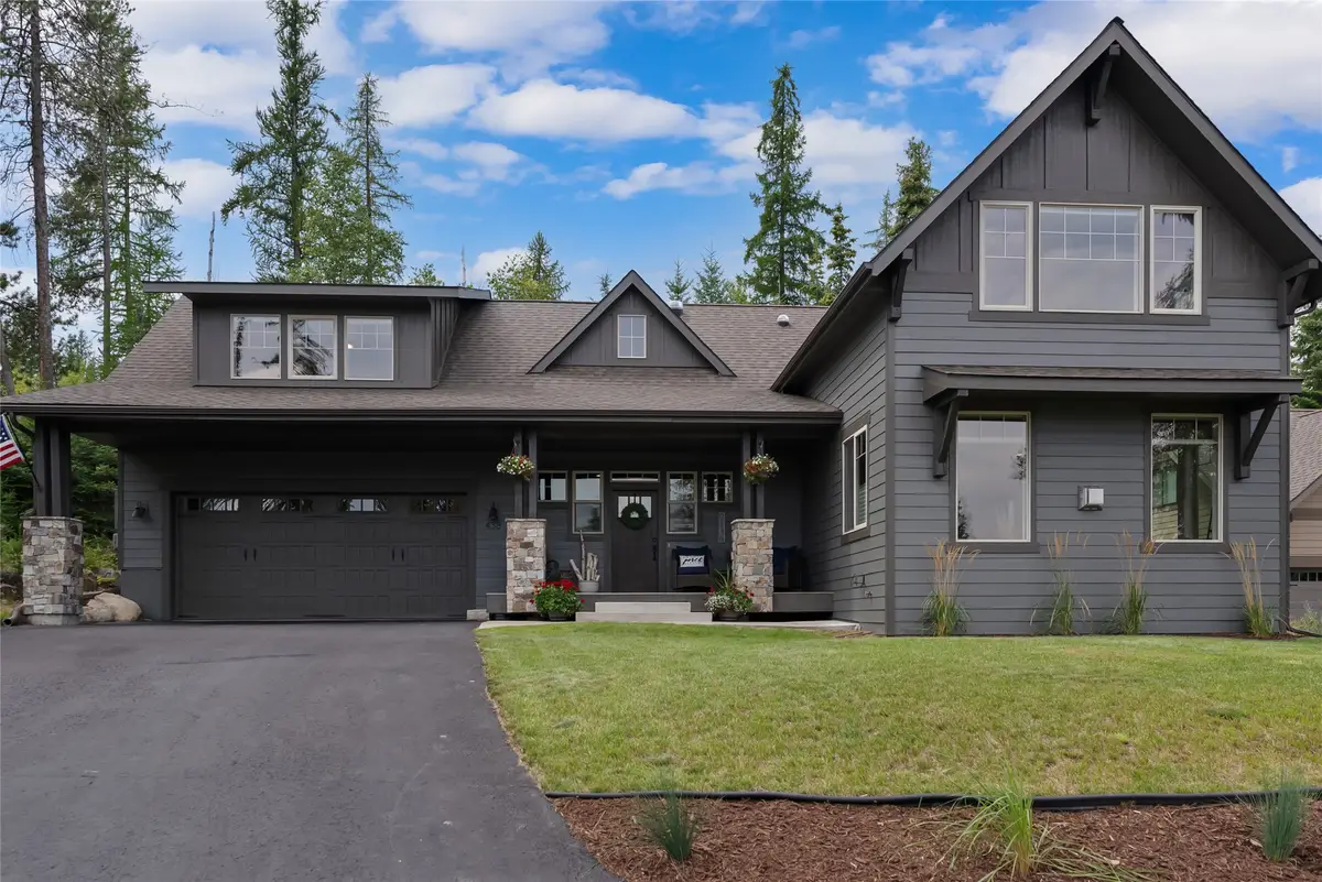 438 Ice House Terrace, Whitefish, MT 59937 - #1