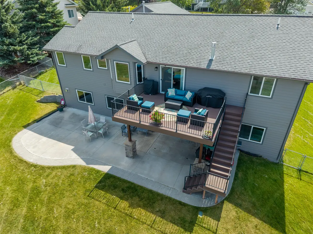 5034 Victor Court, Missoula, MT 59803 - #1