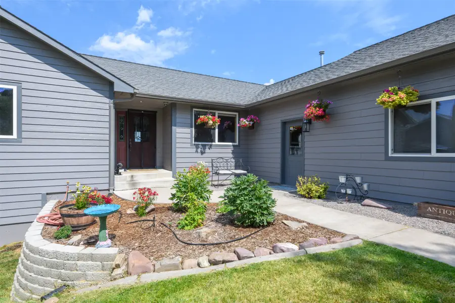 5034 Victor Court, Missoula, MT 59803 - #2