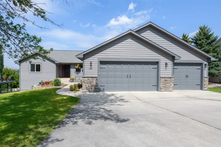 5034 Victor Court, Missoula, MT 59803 - #3