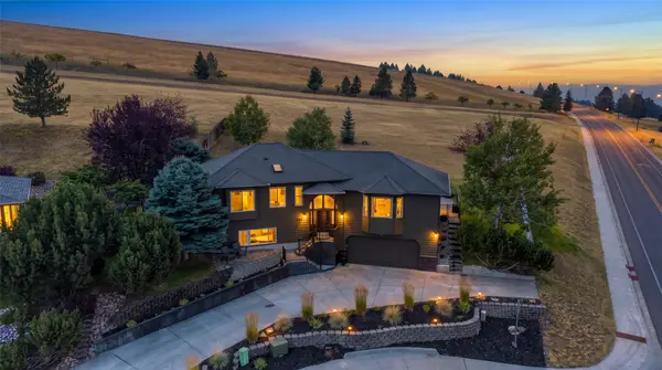 1765 Shadow Lane, Missoula, MT 59803