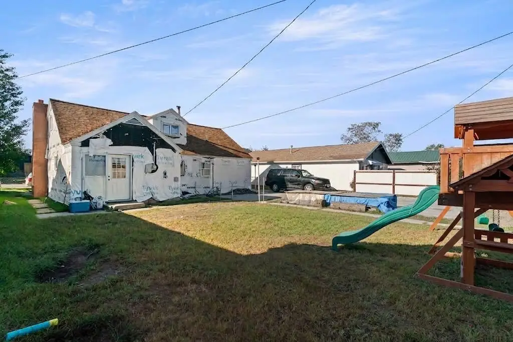 1335 Sampson Street, Butte, MT 59701 - #1