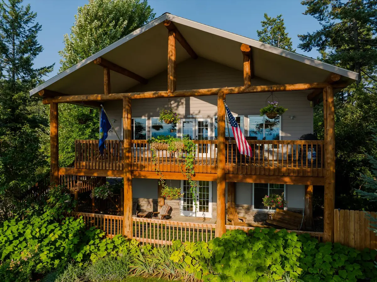 165 Sylvan Drive, Bigfork, MT 59911 - #1