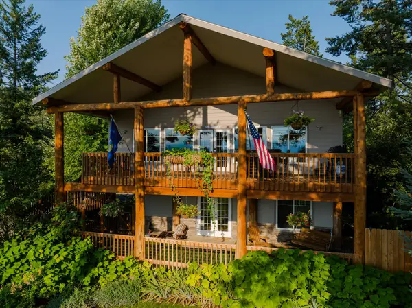 165 Sylvan Drive, Bigfork, MT 59911