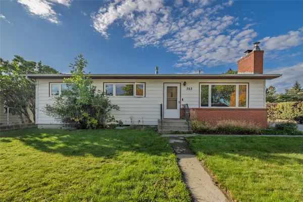 723 Cherry Avenue, Helena, MT 59601