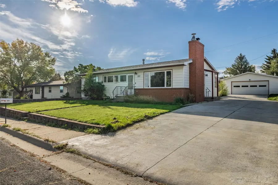 723 Cherry Avenue, Helena, MT 59601 - #2