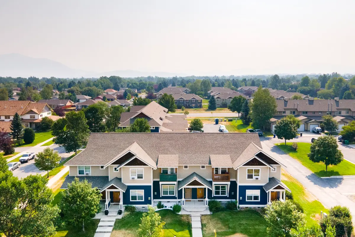 56 Kimball Avenue #D, Bozeman, MT 59718 - #1