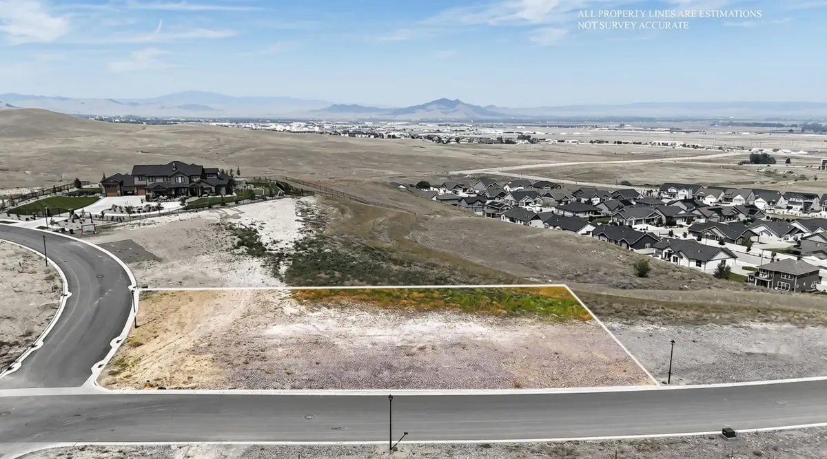 500 Peaks Edge Street, Helena, MT 59601 - #1