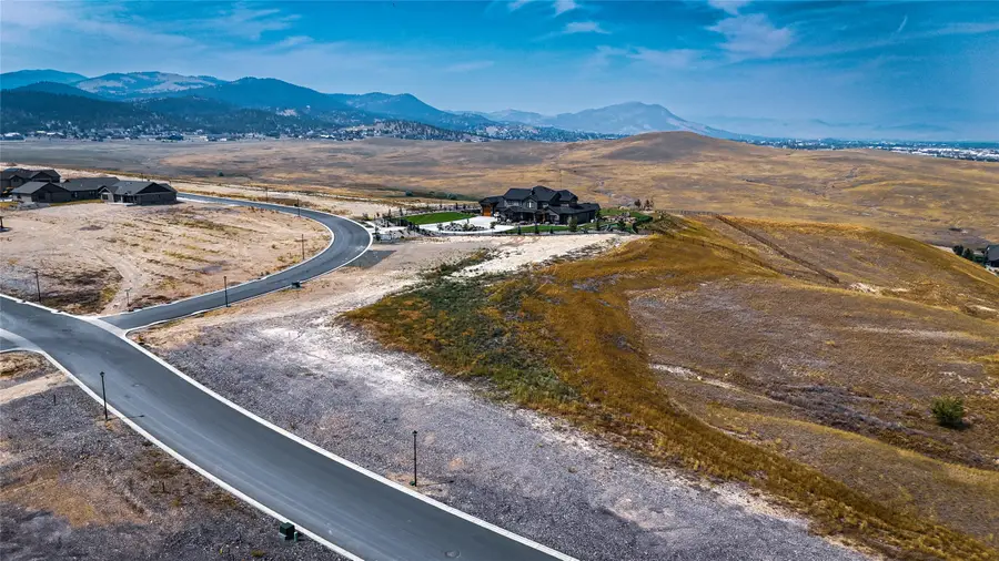 500 Peaks Edge Street, Helena, MT 59601 - #3