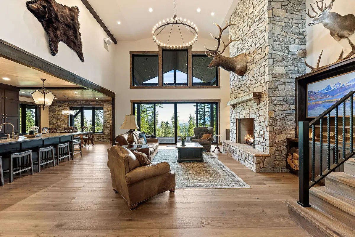 205 Pinto Trail, Bigfork, MT 59911 - #1