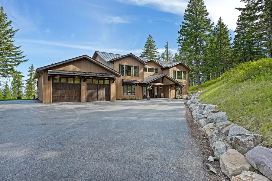 205 Pinto Trail, Bigfork, MT 59911 - #3