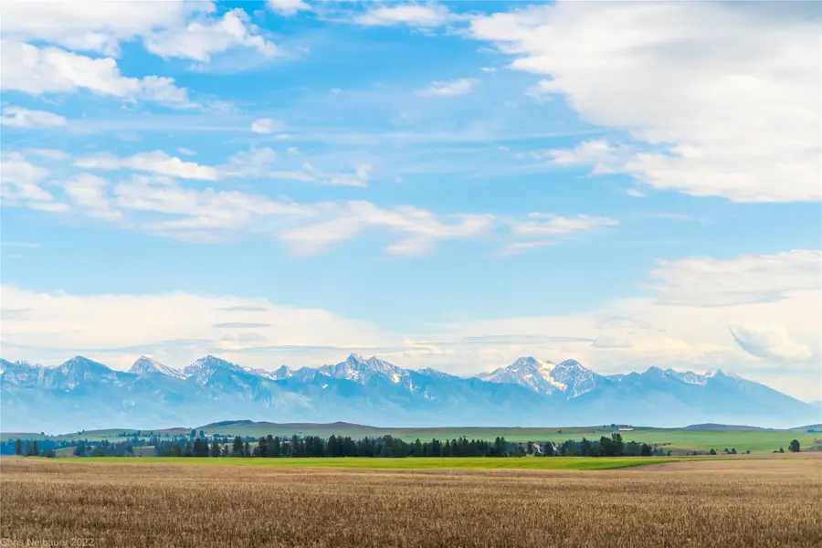 NHN Camas Road, Polson, MT 59860 - #3
