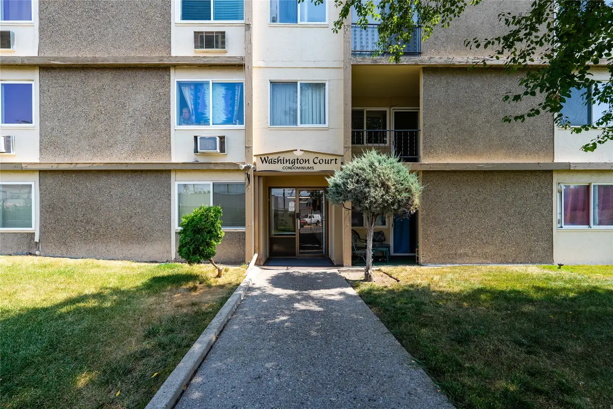 925 1st Avenue N #407, Great Falls, MT 59401 - #1