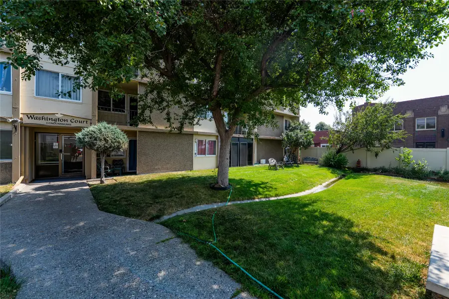 925 1st Avenue N #407, Great Falls, MT 59401 - #2