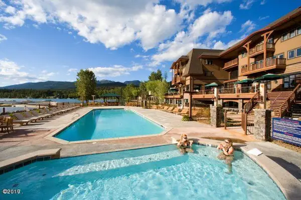 1400 Wisconsin Avenue #212, Whitefish, MT 59937