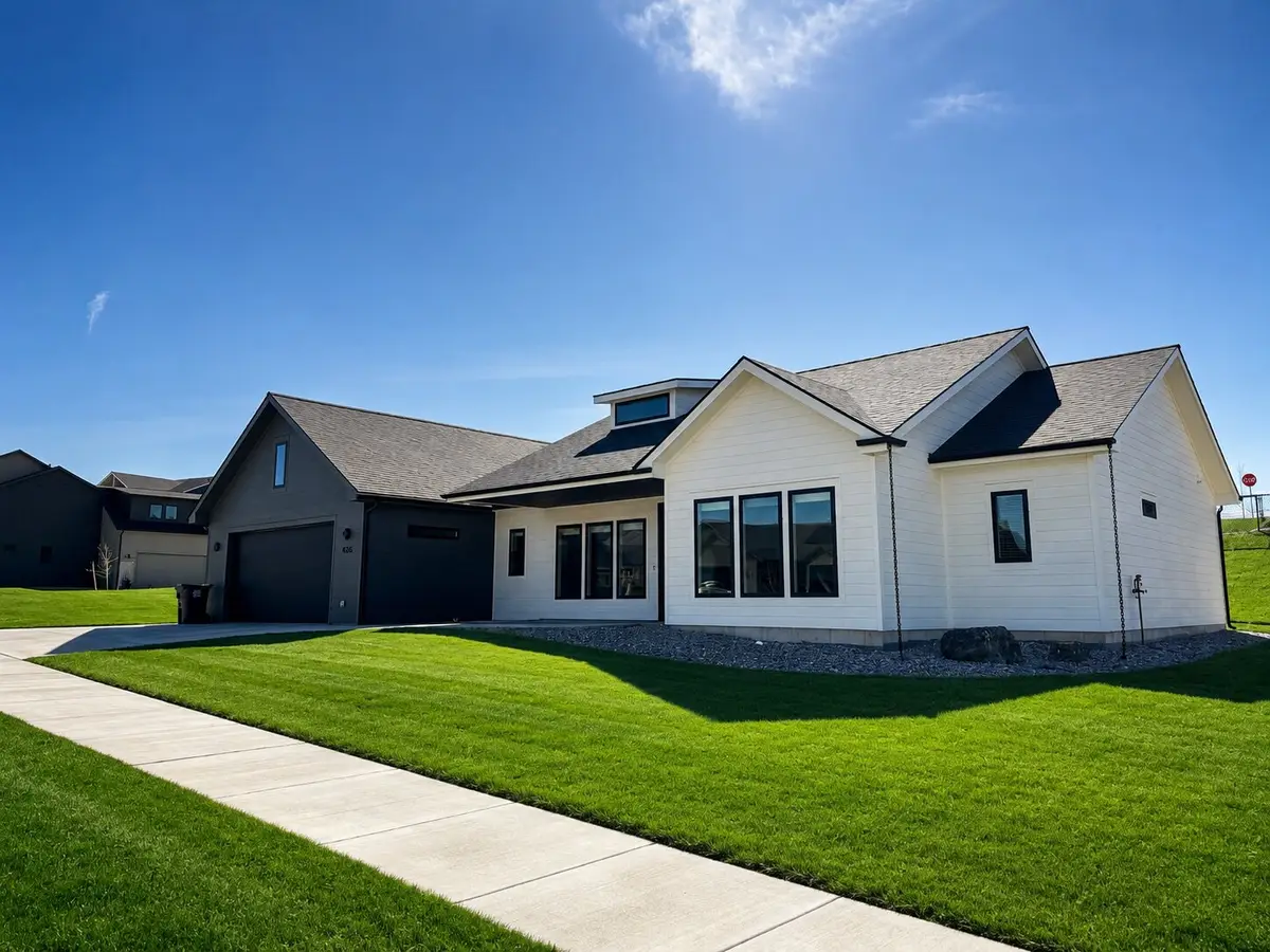 4393 Christian Drive, Missoula, MT 59803 - #1
