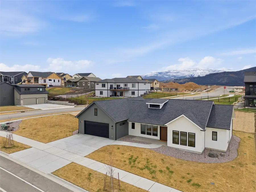 4393 Christian Drive, Missoula, MT 59803 - #3