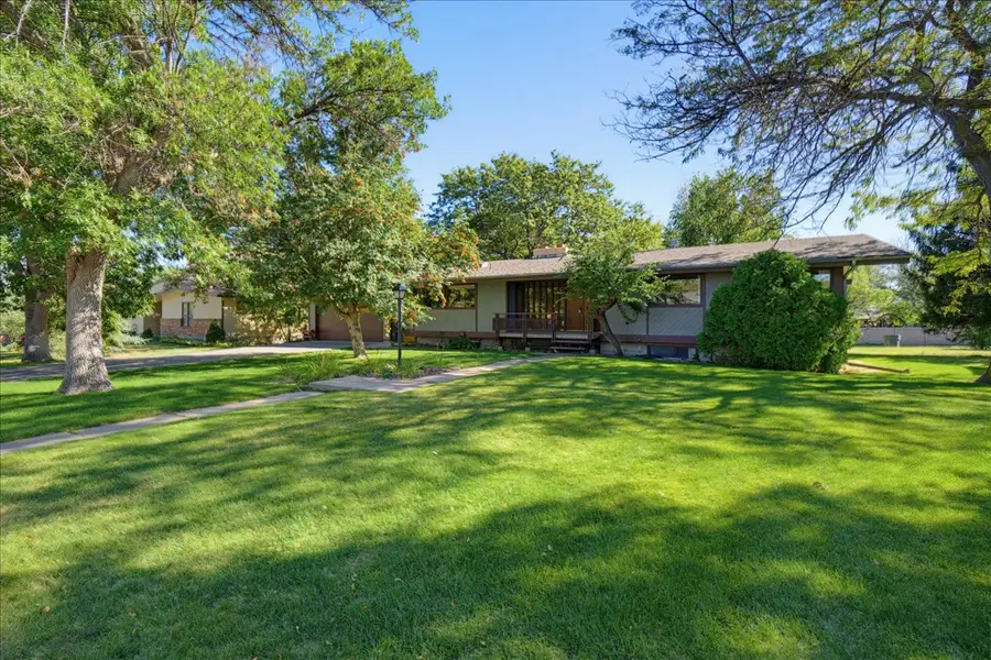 3324 14th Avenue S, Great Falls, MT 59405 - #3
