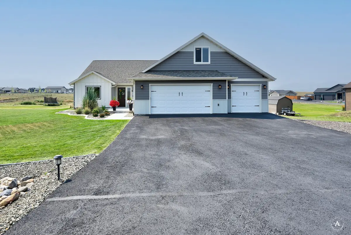 4245 Berkshire Road, East Helena, MT 59635 - #1