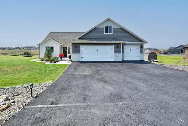 4245 Berkshire Road, East Helena, MT 59635