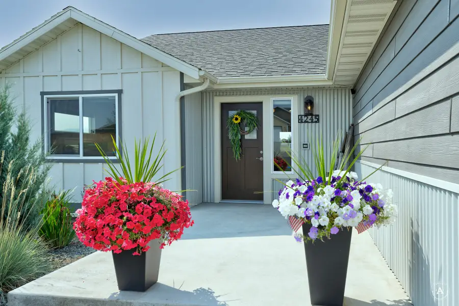 4245 Berkshire Road, East Helena, MT 59635 - #2