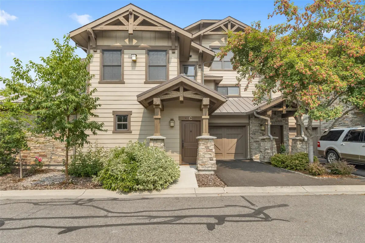 6300 Locarno Drive #C, Whitefish, MT 59937 - #1
