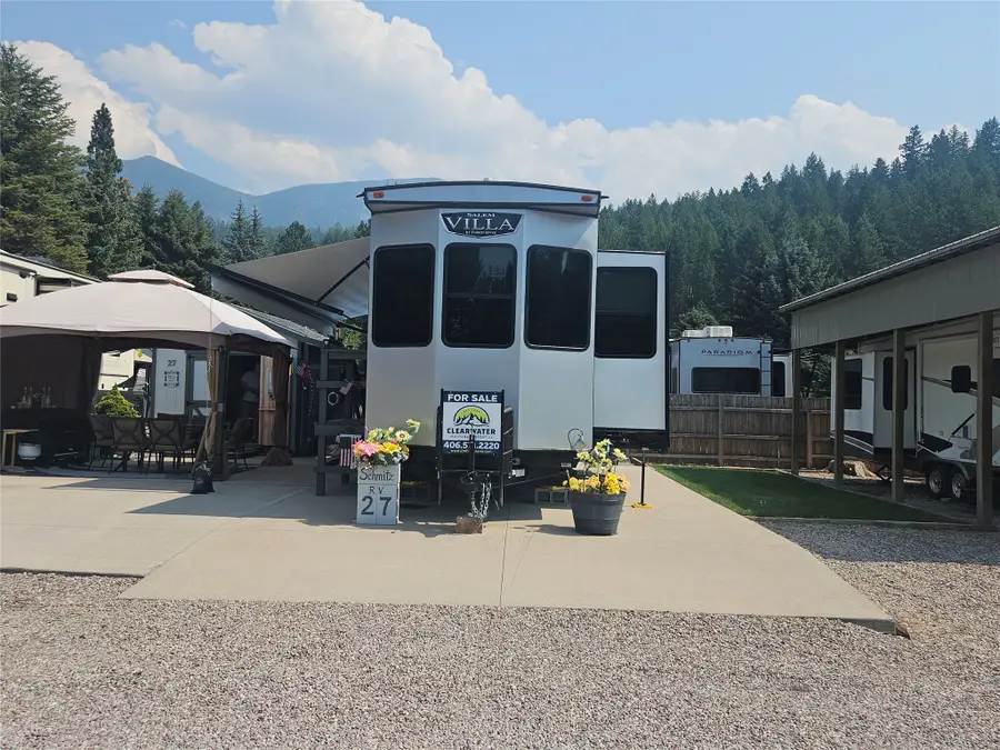 34597 Hwy 35, Polson, MT 59860 - #2
