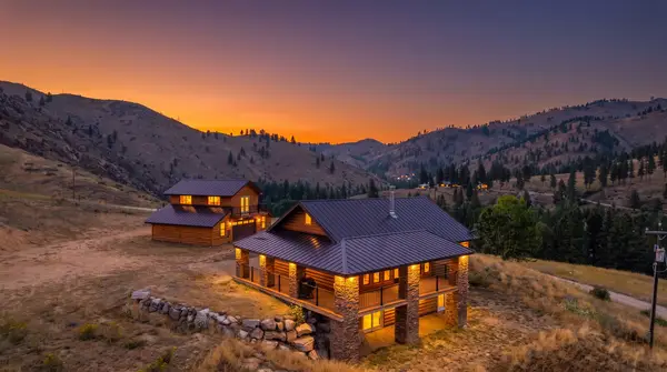 5769 Serenity Lane, Conner, MT 59827