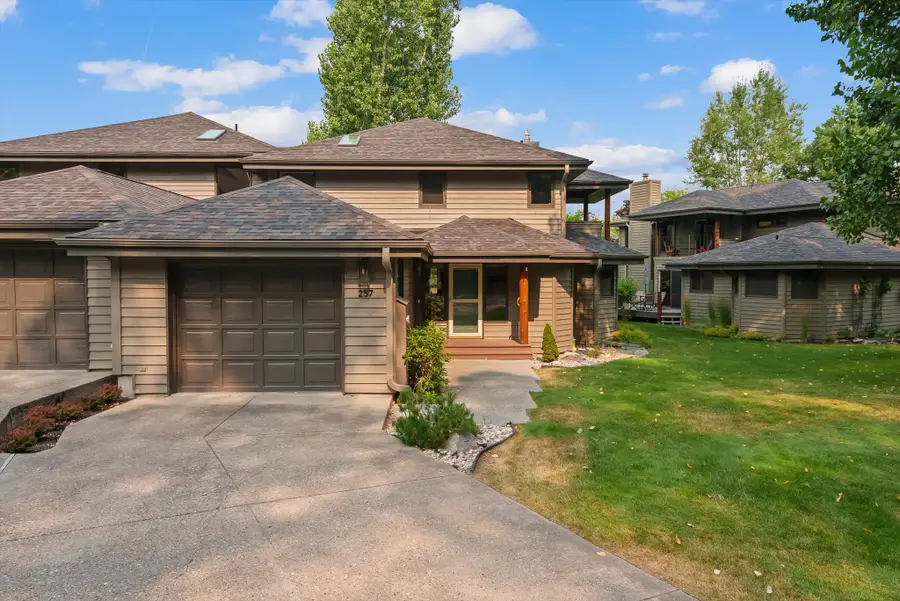 257 Eagle Bend Drive, Bigfork, MT 59911 - #2