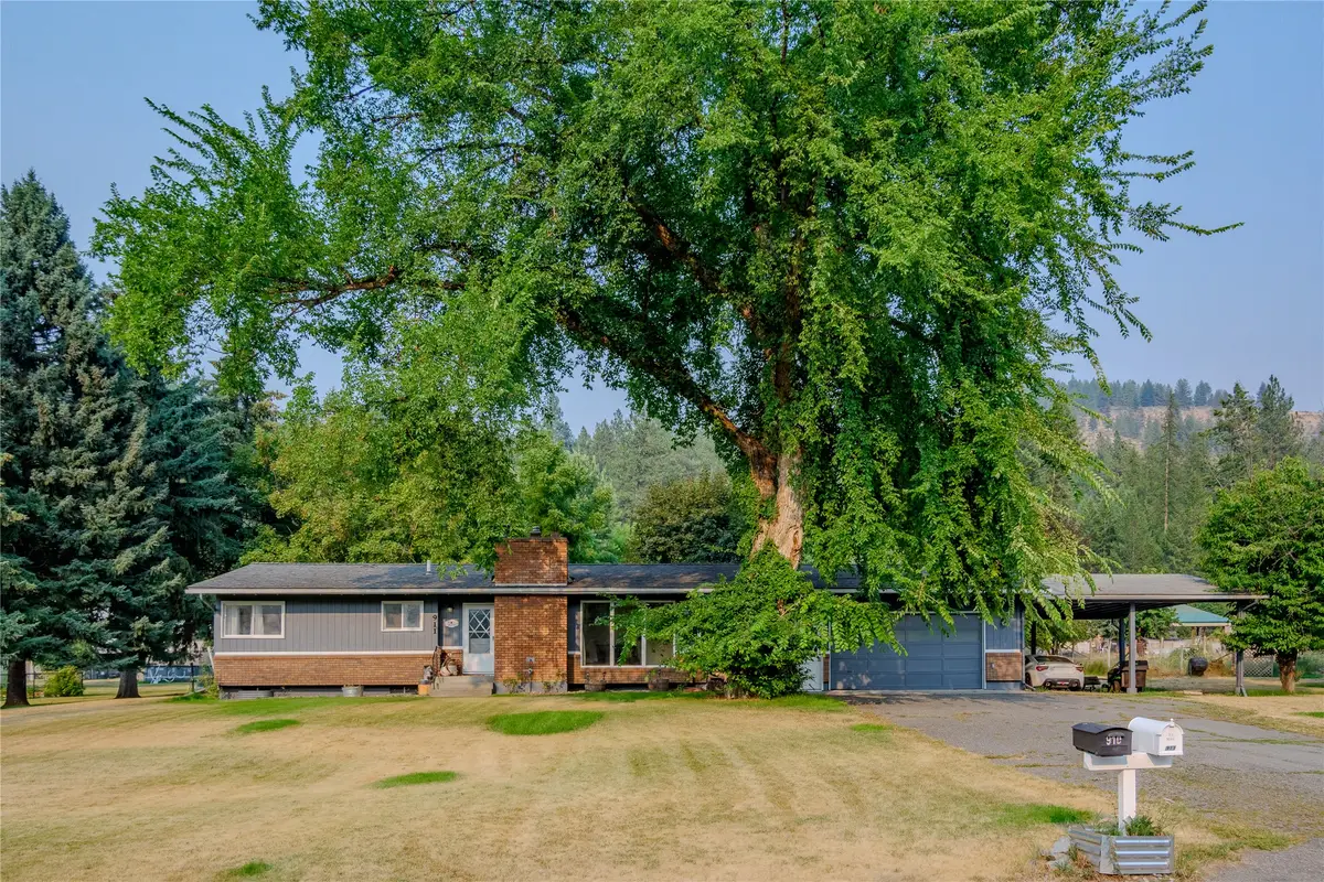 911 Greers Ferry Road, Libby, MT 59923 - #1
