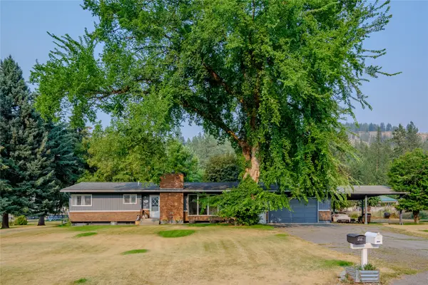 911 Greers Ferry Road, Libby, MT 59923