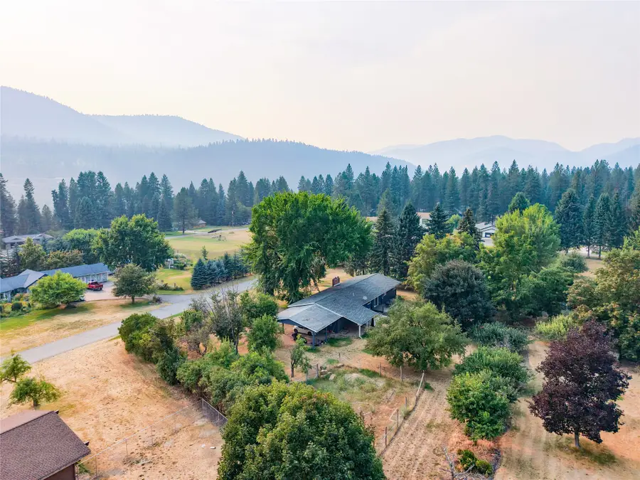 911 Greers Ferry Road, Libby, MT 59923 - #2