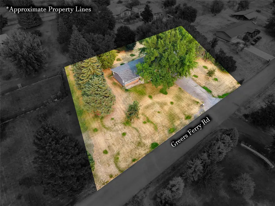911 Greers Ferry Road, Libby, MT 59923 - #3