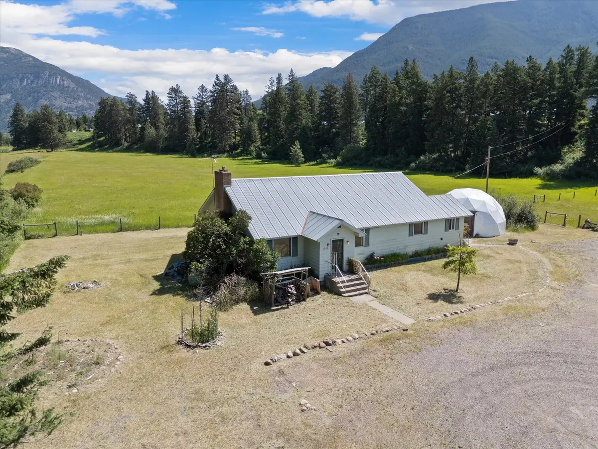 7240 Us Highway 2 E, Columbia Falls, MT 59912 - #1