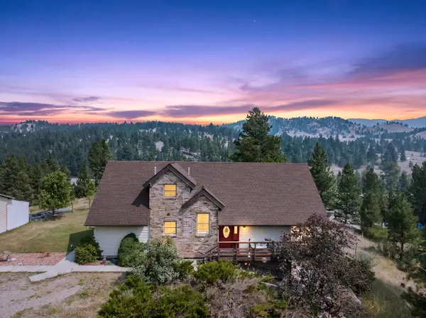 11 Westover Gulch Road, Jefferson City, MT 59638